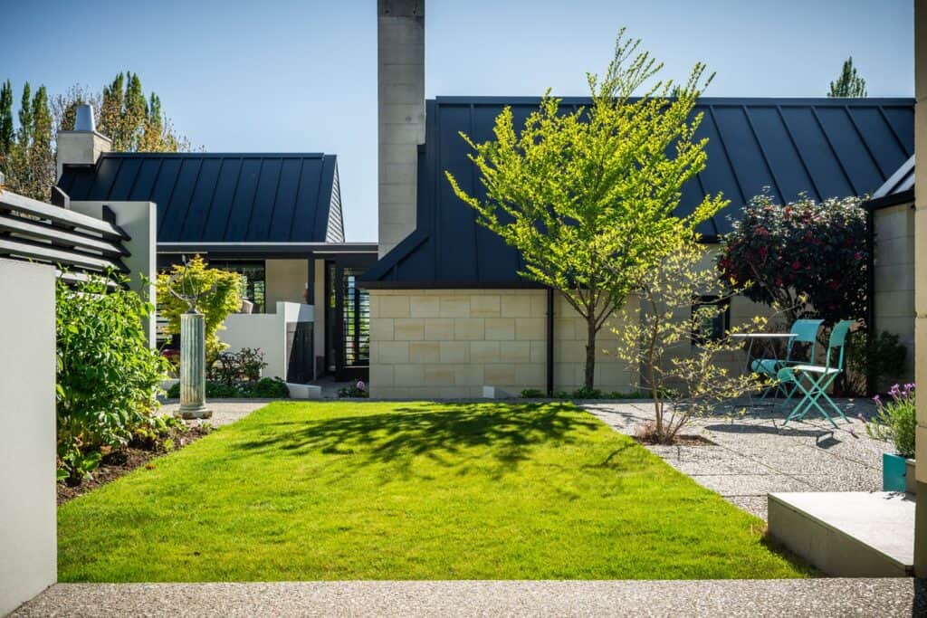 Norman Terrace Wanaka