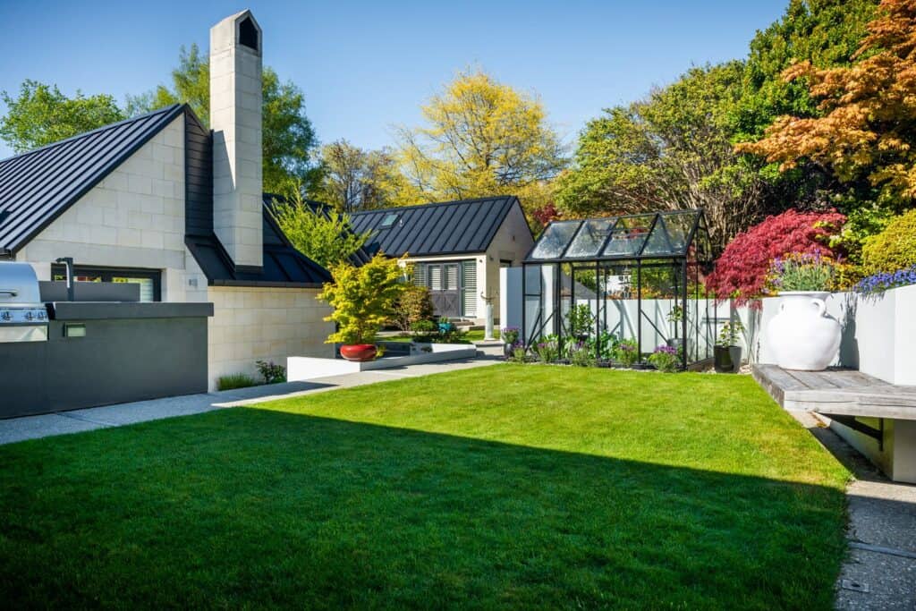 Norman Terrace Wanaka