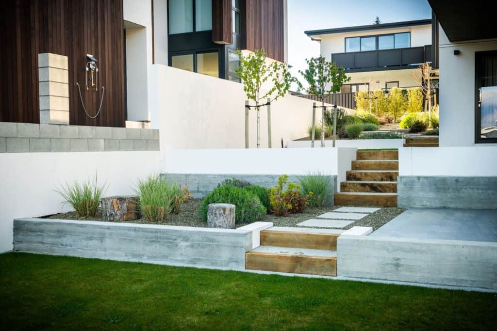 Warren Street Wanaka