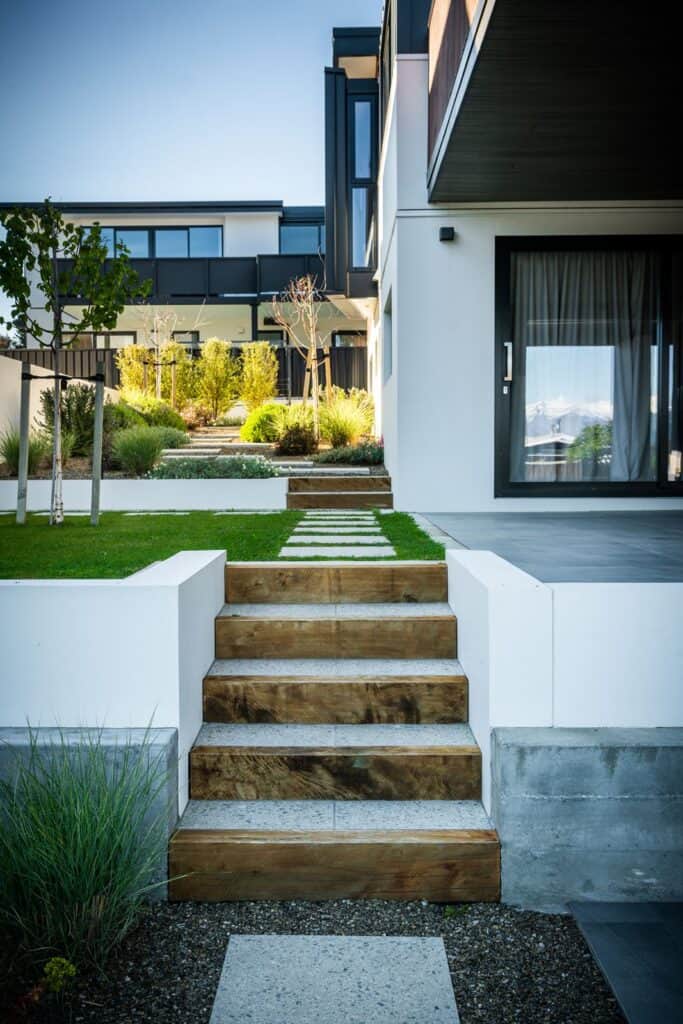 Warren Street Wanaka