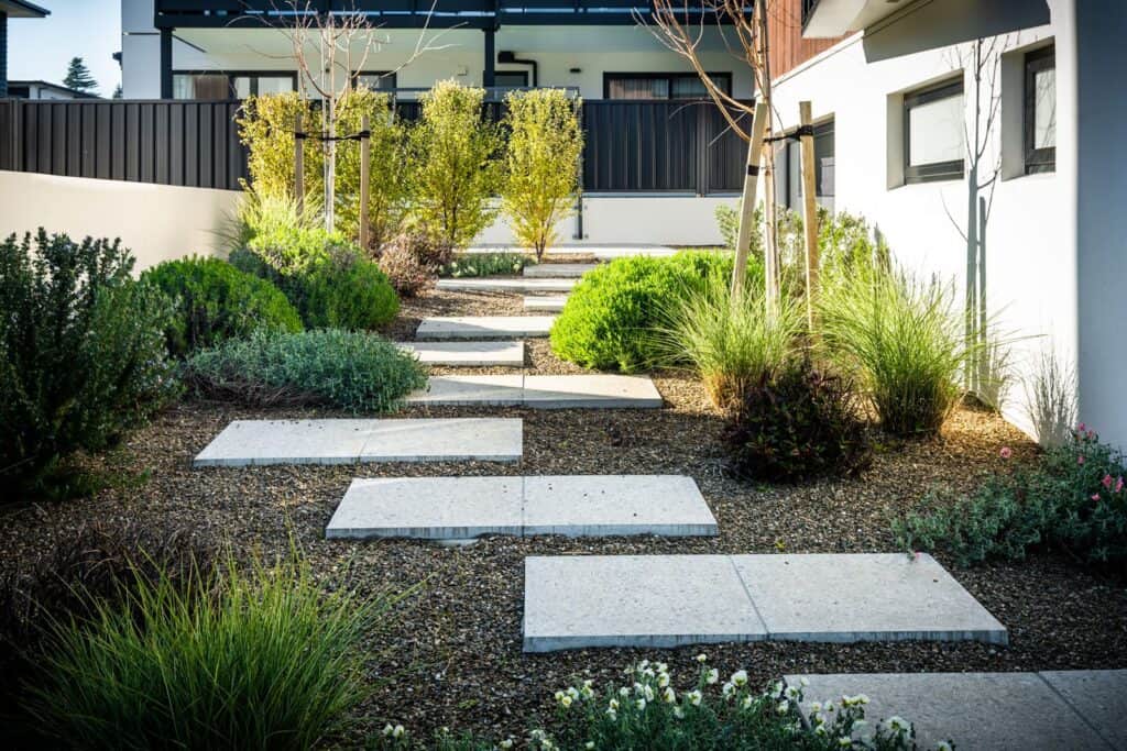 Warren Street Wanaka