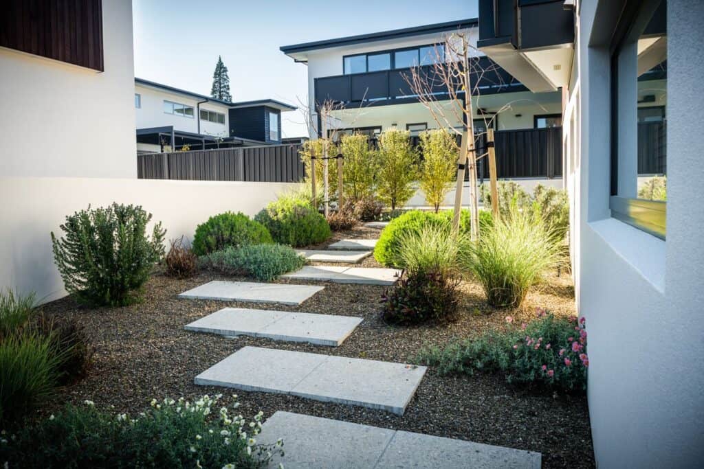 Warren Street Wanaka