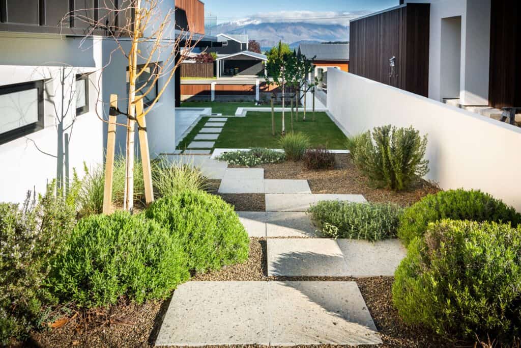 Warren Street Wanaka