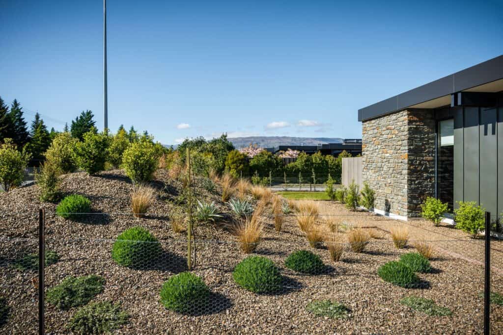 Beacon Point Road Wanaka