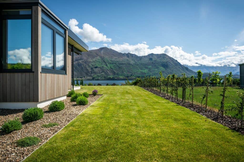 Beacon Point Road Wanaka