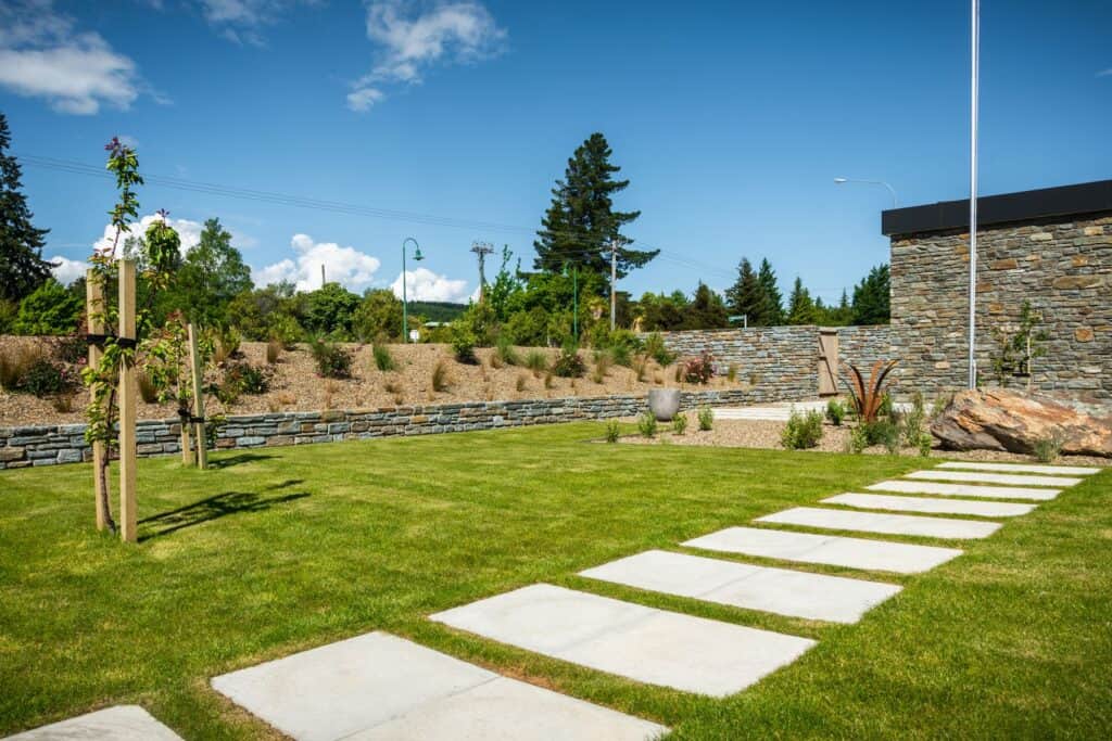 Beacon Point Road Wanaka