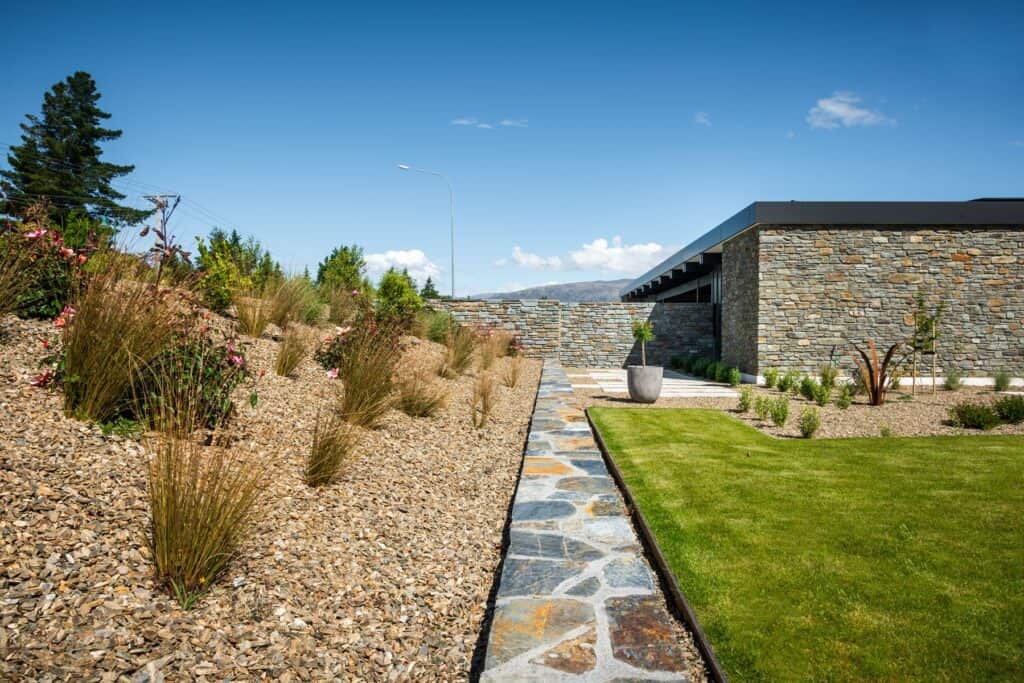 Beacon Point Road Wanaka