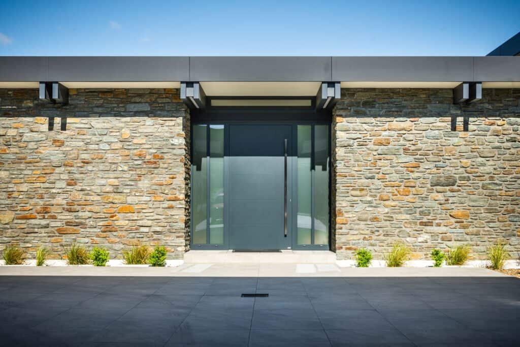 Beacon Point Road Wanaka