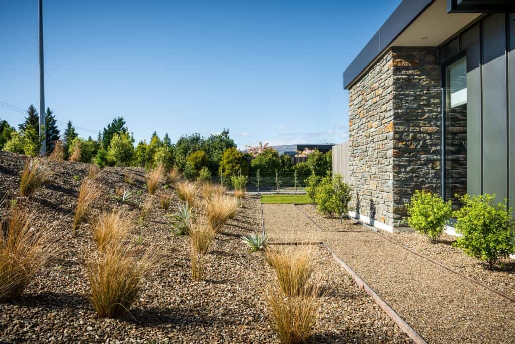 Beacon Point Road Wanaka