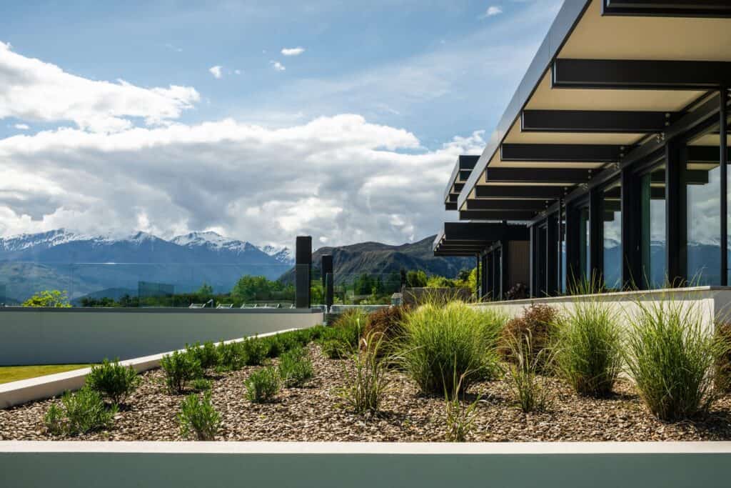 Beacon Point Road Wanaka