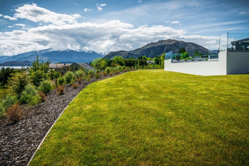 Beacon Point Road Wanaka