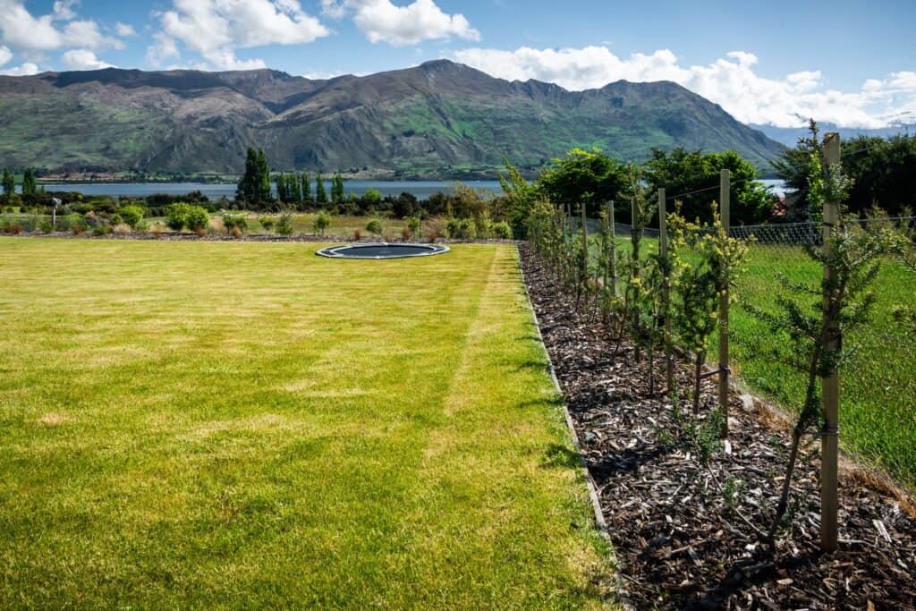 Beacon Point Road Wanaka