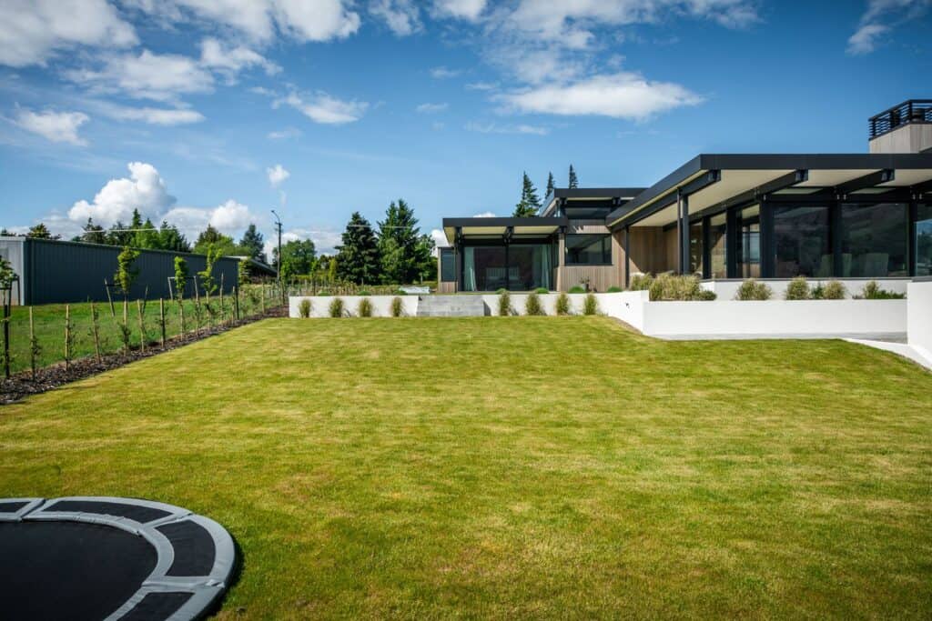 Beacon Point Road Wanaka