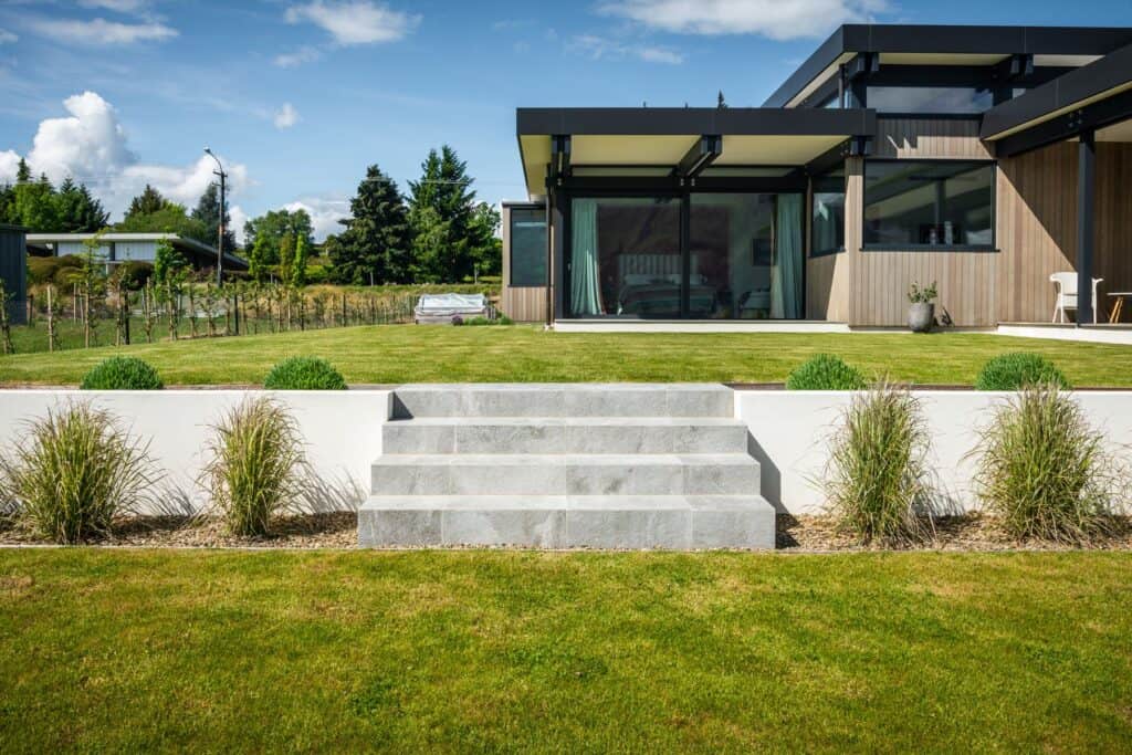 Beacon Point Road Wanaka