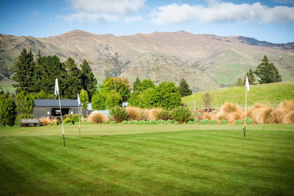 Aspiring Lifestyle Retirement Village Wanaka