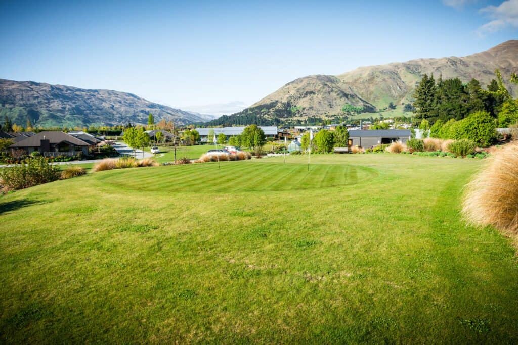 Aspiring Lifestyle Retirement Village Wanaka