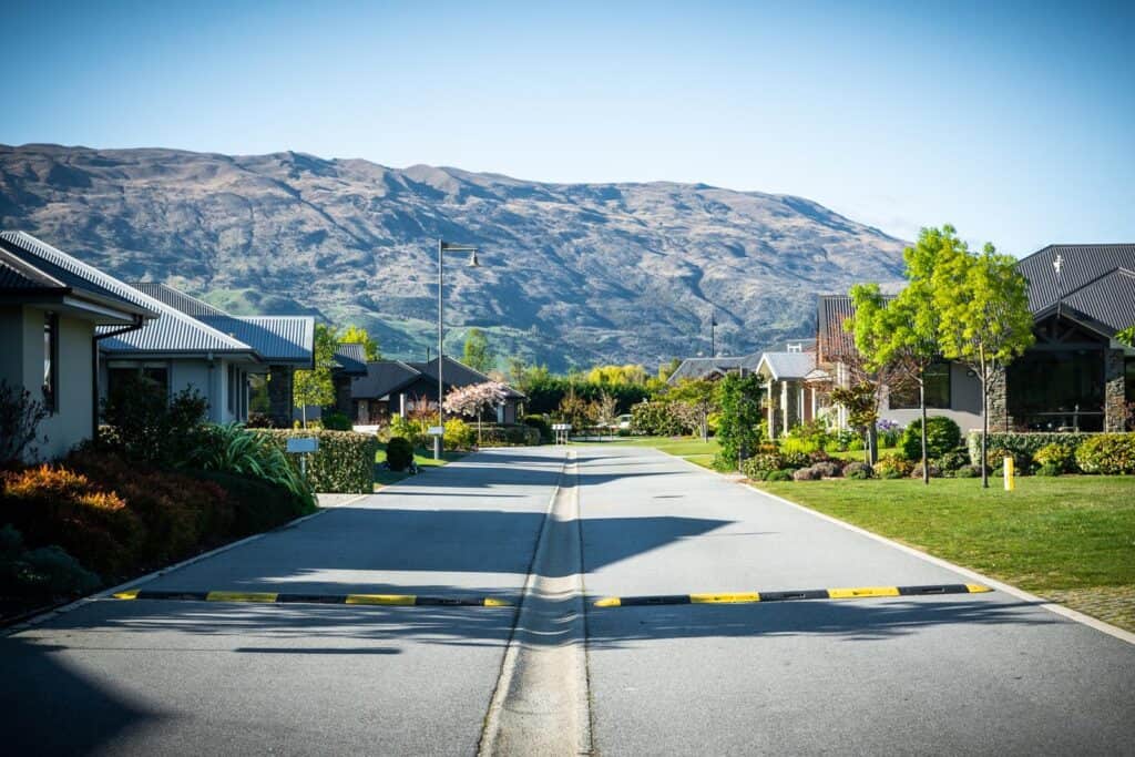 Aspiring Lifestyle Retirement Village Wanaka