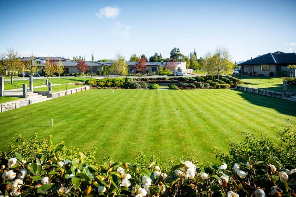 Aspiring Lifestyle Retirement Village Wanaka