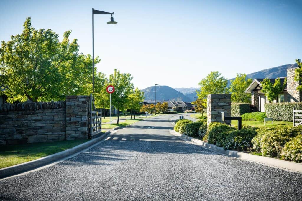 Aspiring Lifestyle Retirement Village Wanaka