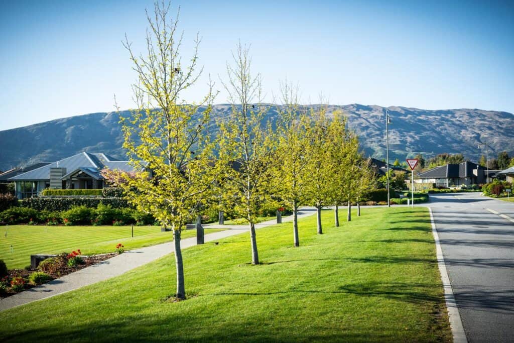 Aspiring Lifestyle Retirement Village Wanaka