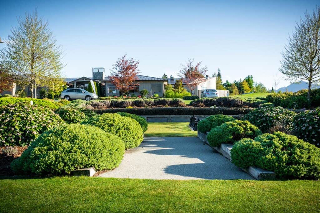 Aspiring Lifestyle Retirement Village Wanaka