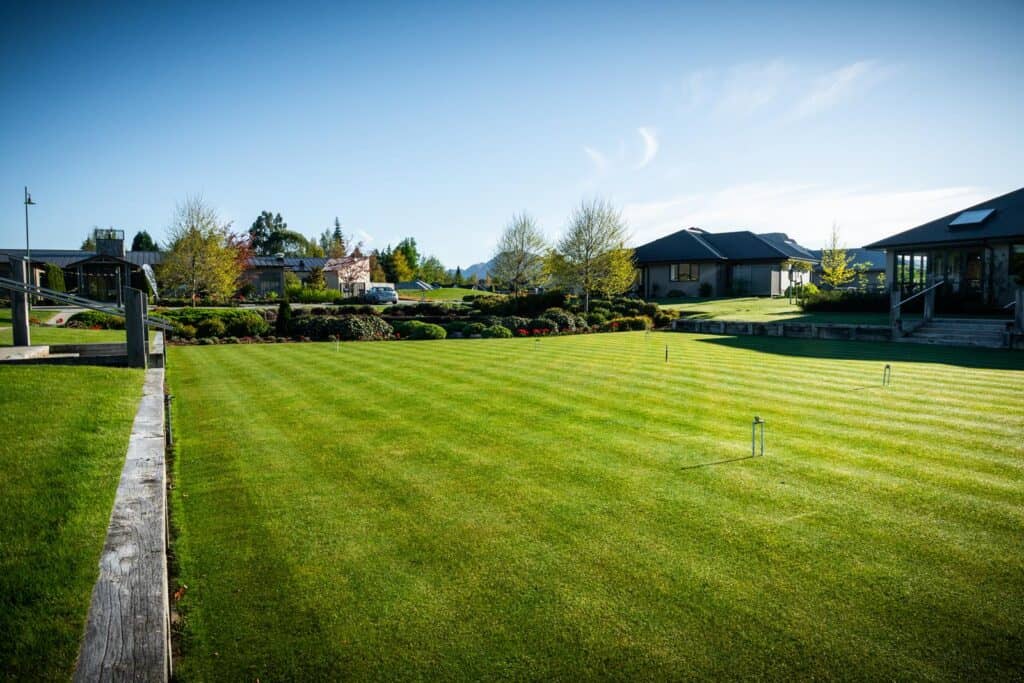 Aspiring Lifestyle Retirement Village Wanaka