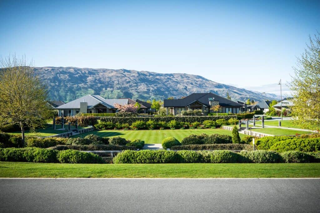 Aspiring Lifestyle Retirement Village Wanaka
