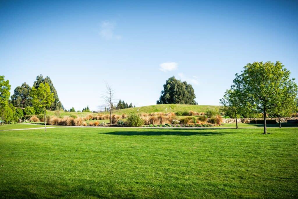 Aspiring Lifestyle Retirement Village Wanaka