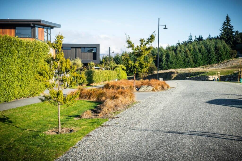 Kirimoko Park Wanaka