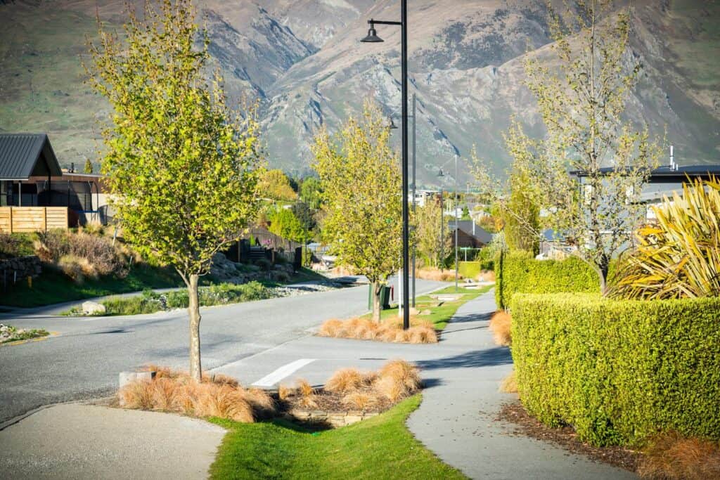 Kirimoko Park Wanaka