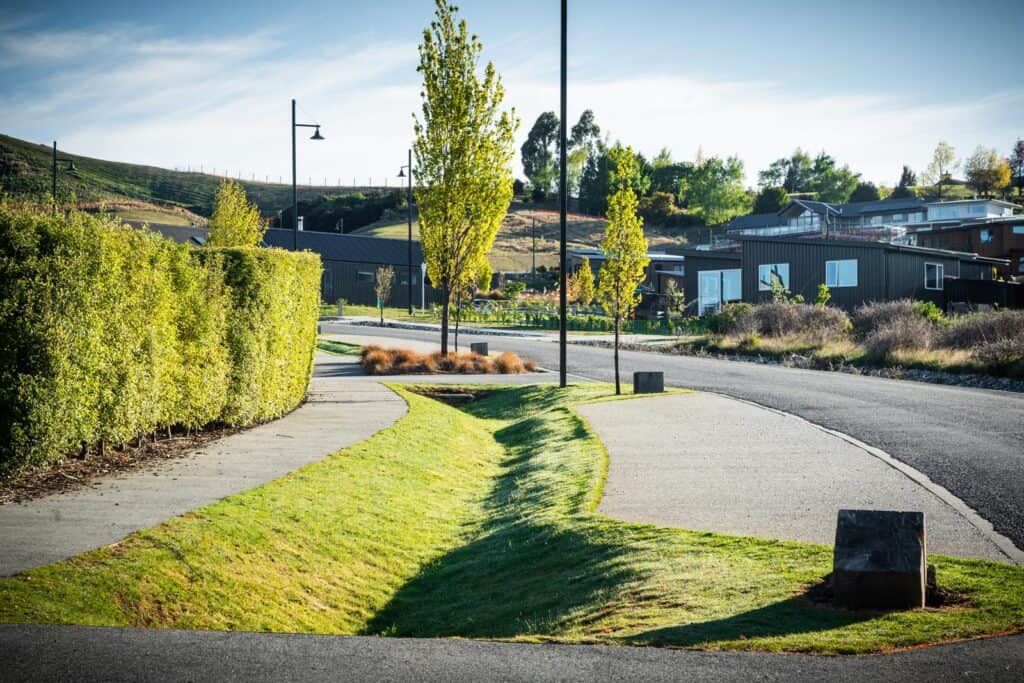 Kirimoko Park Wanaka