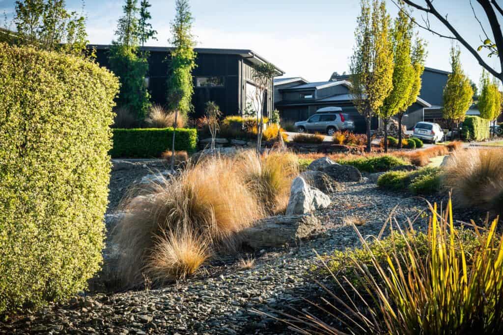 Kirimoko Park Wanaka