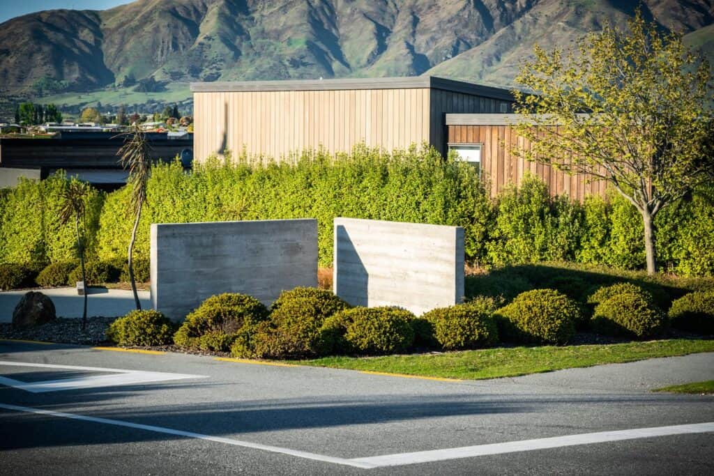 Kirimoko Park Wanaka