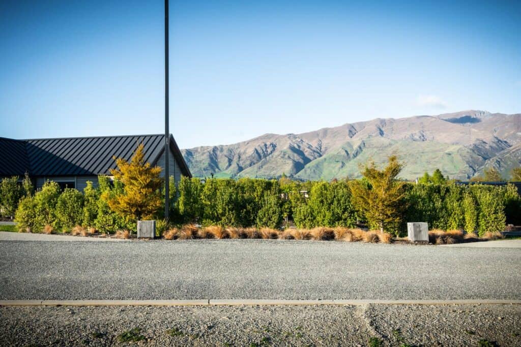 Kirimoko Park Wanaka