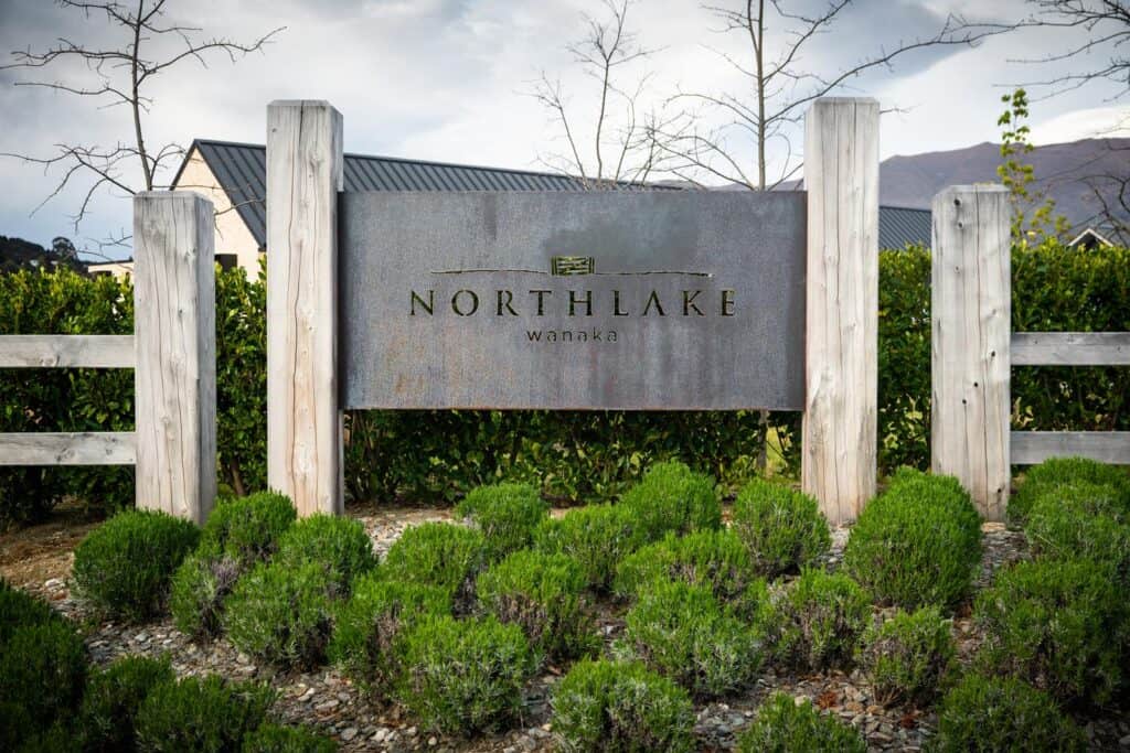 Northlake Wanaka