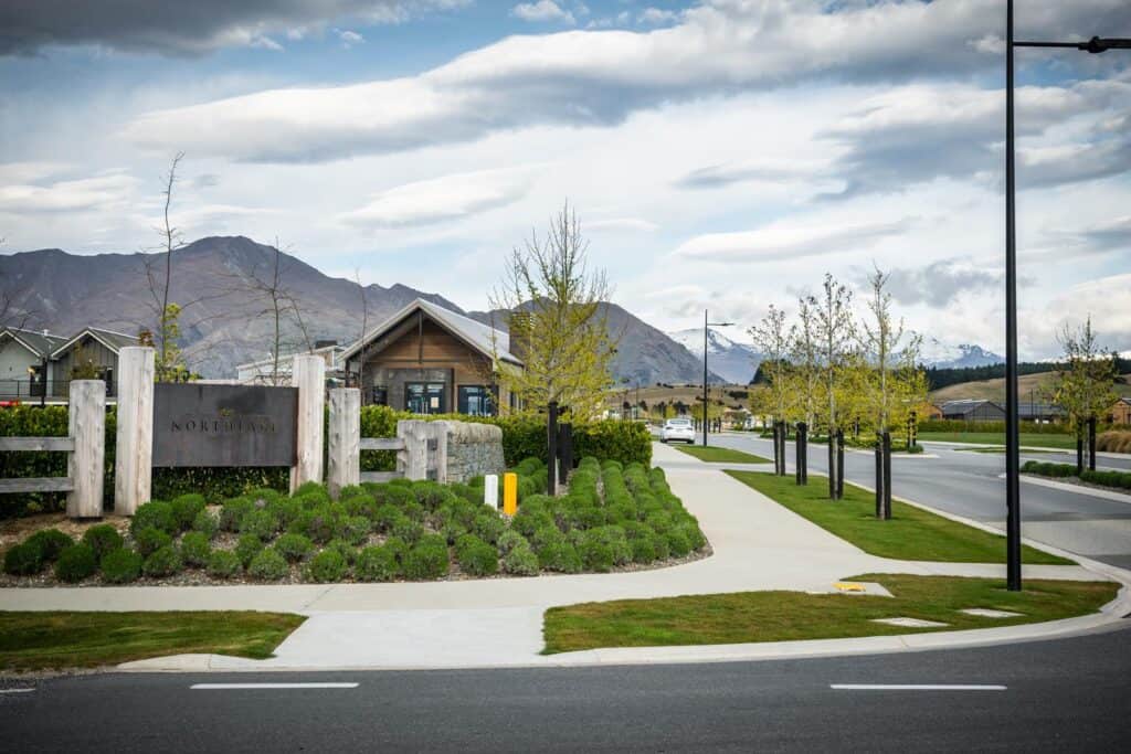 Northlake Wanaka